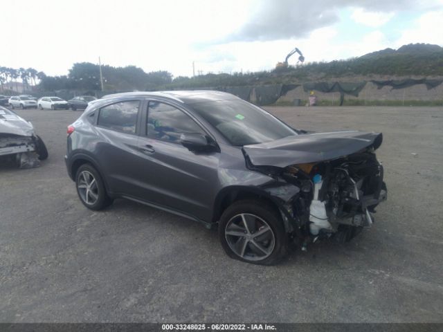 HONDA HR-V 2021 3czru5h55mm725745