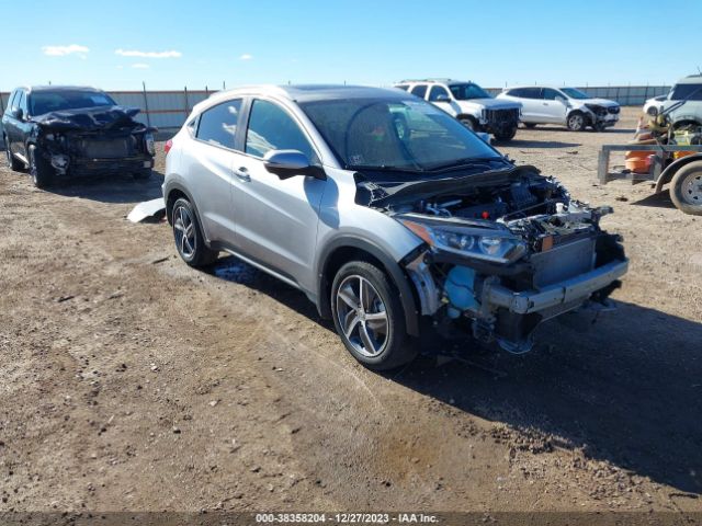 HONDA HR-V 2022 3czru5h55nm704816