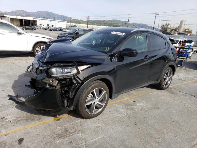 HONDA HR-V EX 2022 3czru5h55nm714309