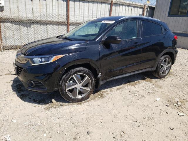 HONDA HR-V EX 2022 3czru5h55nm722815