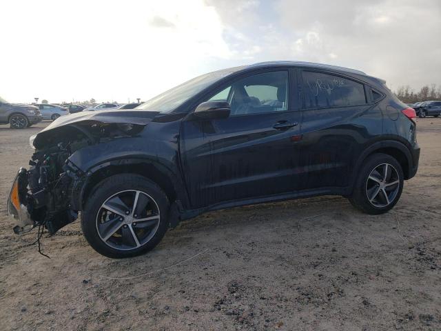 HONDA HR-V EX 2022 3czru5h55nm739145