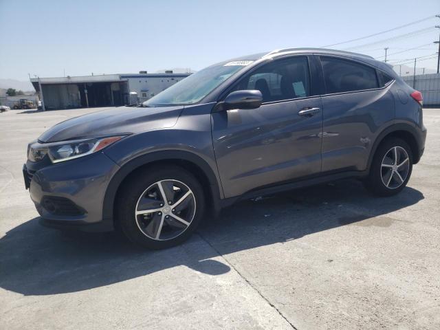 HONDA HR-V EX 2022 3czru5h55nm741199