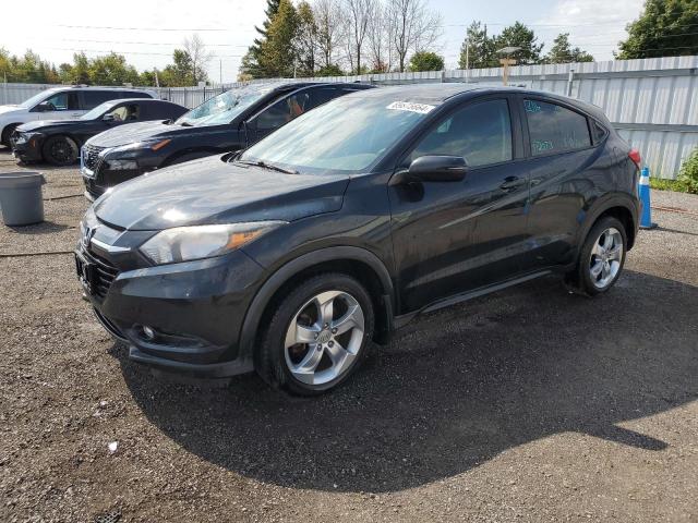 HONDA HR-V EX 2016 3czru5h56gm101019