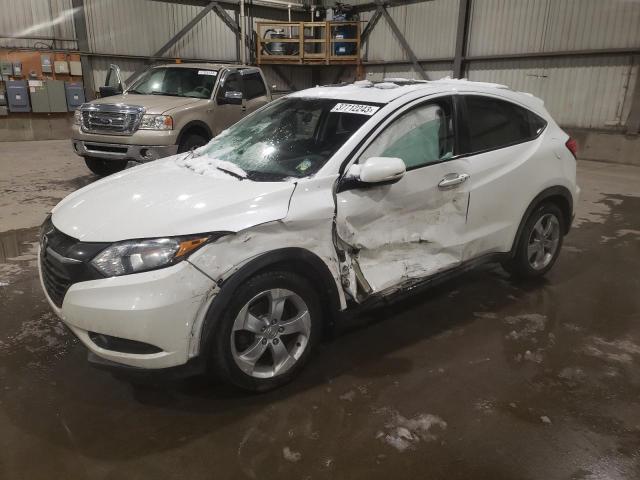 HONDA HR-V EX 2016 3czru5h56gm104910