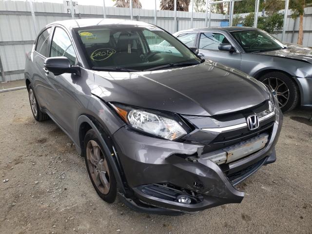 HONDA HR-V EX 2016 3czru5h56gm706903