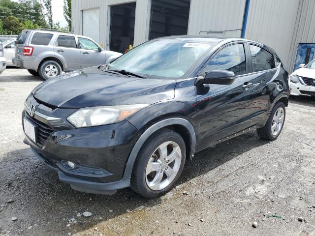 HONDA HR-V EX 2016 3czru5h56gm708649