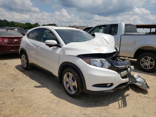 HONDA HR-V EX 2016 3czru5h56gm711101