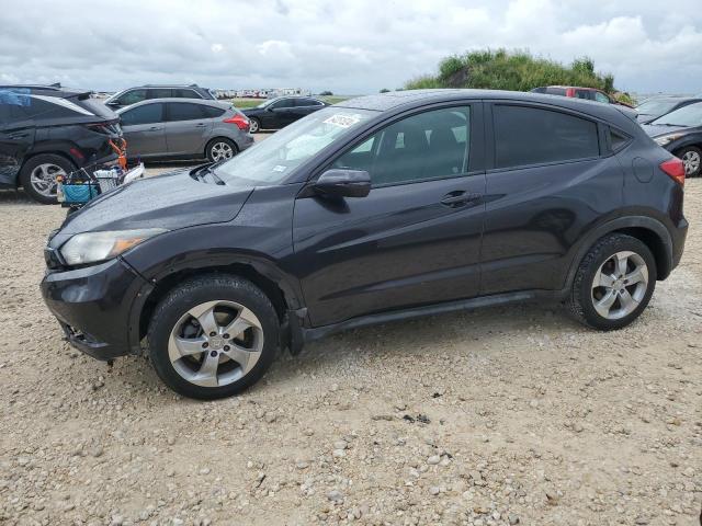 HONDA HR-V EX 2016 3czru5h56gm711485