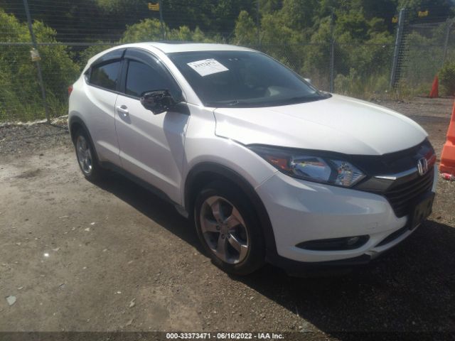 HONDA HR-V 2016 3czru5h56gm712992