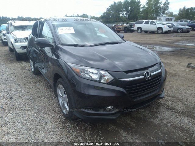 HONDA HR-V 2016 3czru5h56gm714452