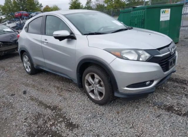 HONDA HR-V 2016 3czru5h56gm722471