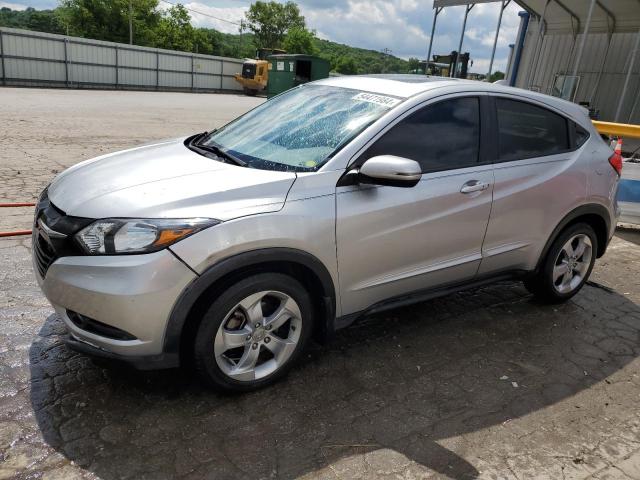 HONDA HR-V 2016 3czru5h56gm731946