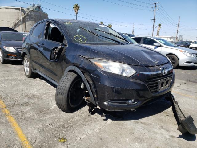 HONDA HR-V EX 2016 3czru5h56gm733101