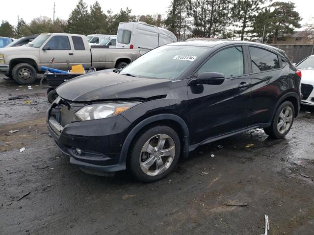 HONDA HR-V 2016 3czru5h56gm733115