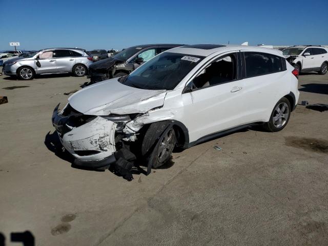 HONDA HR-V EX 2016 3czru5h56gm737150