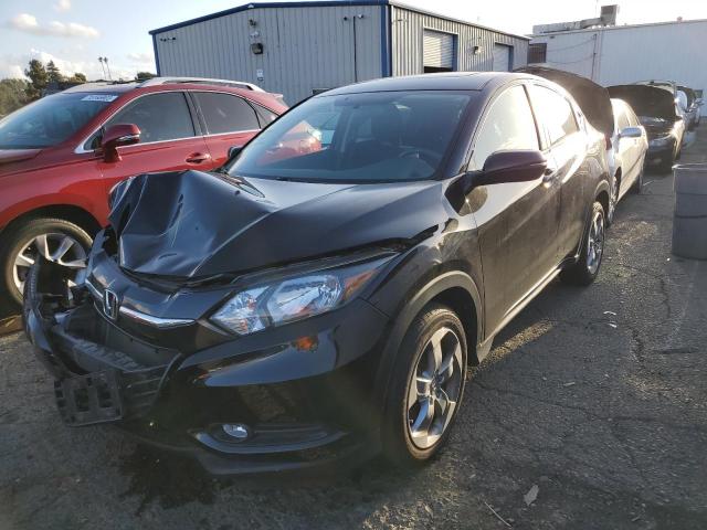 HONDA HR-V 2017 3czru5h56hg705671