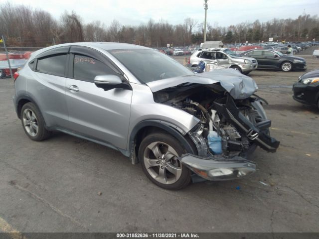 HONDA HR-V 2017 3czru5h56hg708621