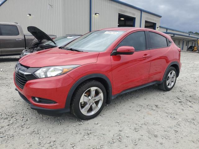 HONDA HR-V EX 2017 3czru5h56hg709428