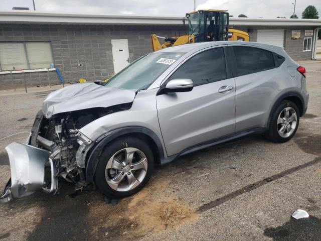 HONDA HR-V EX 2017 3czru5h56hm701489