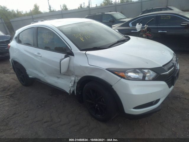 HONDA HR-V 2017 3czru5h56hm709544