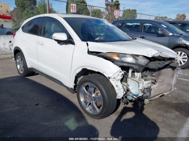 HONDA HR-V 2017 3czru5h56hm712766