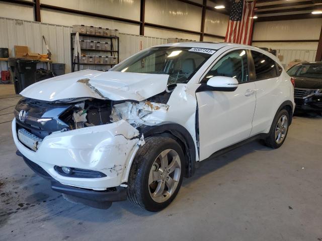 HONDA HR-V EX 2017 3czru5h56hm719667