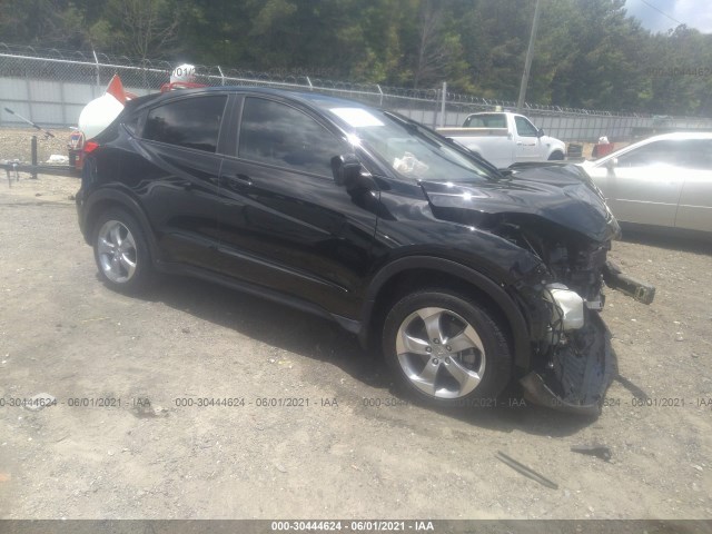 HONDA HR-V 2017 3czru5h56hm723699