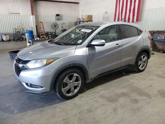 HONDA HR-V EX 2017 3czru5h56hm726943