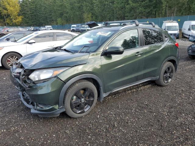 HONDA HR-V EX 2018 3czru5h56jg701383