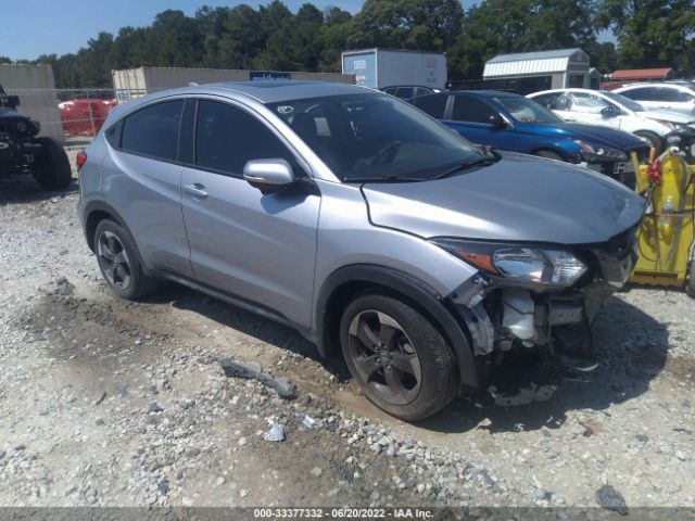 HONDA HR-V 2018 3czru5h56jm709503