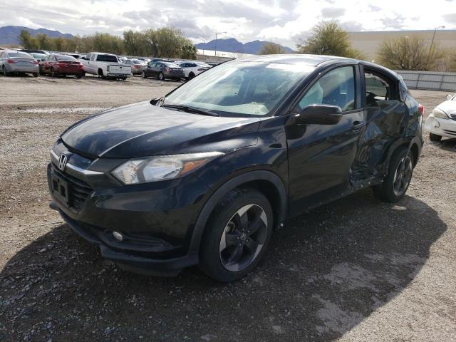 HONDA HR-V EX 2018 3czru5h56jm713955