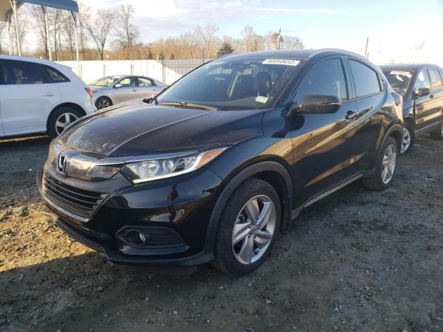 HONDA HR-V 2019 3czru5h56km702763