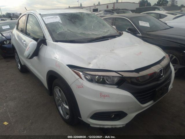 HONDA HR-V 2019 3czru5h56km704416