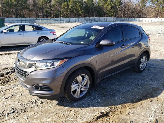 HONDA HR-V EX 2019 3czru5h56km710426