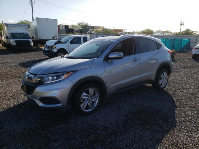 HONDA HR-V EX 2019 3czru5h56km714685