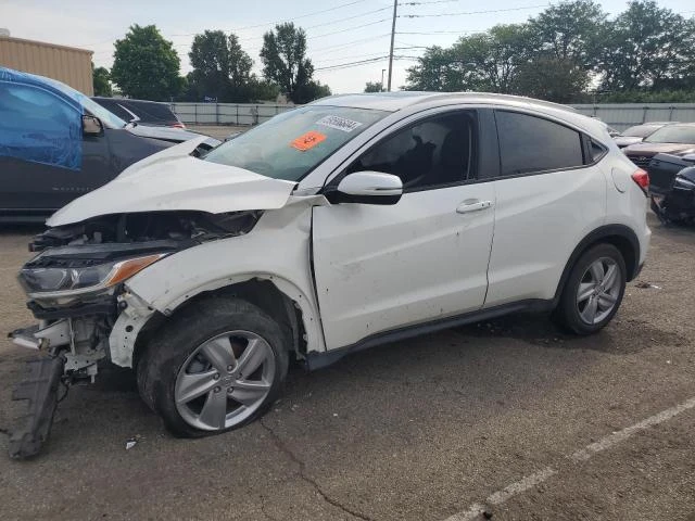 HONDA HR-V EX 2019 3czru5h56km716100