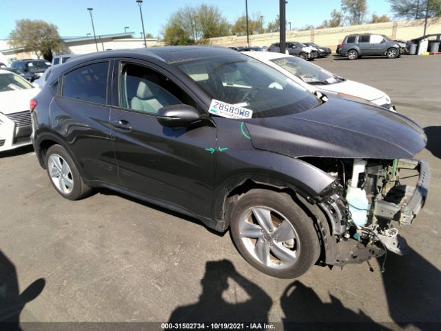 HONDA HR-V 2019 3czru5h56km716968