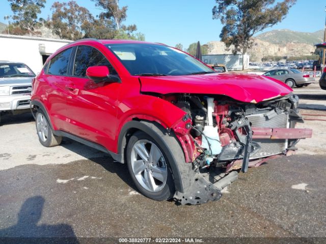 HONDA HR-V 2019 3czru5h56km721068