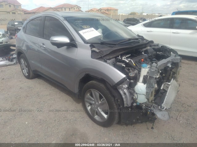 HONDA HR-V 2019 3czru5h56km723774