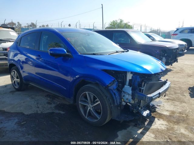 HONDA NULL 2021 3czru5h56mm705102