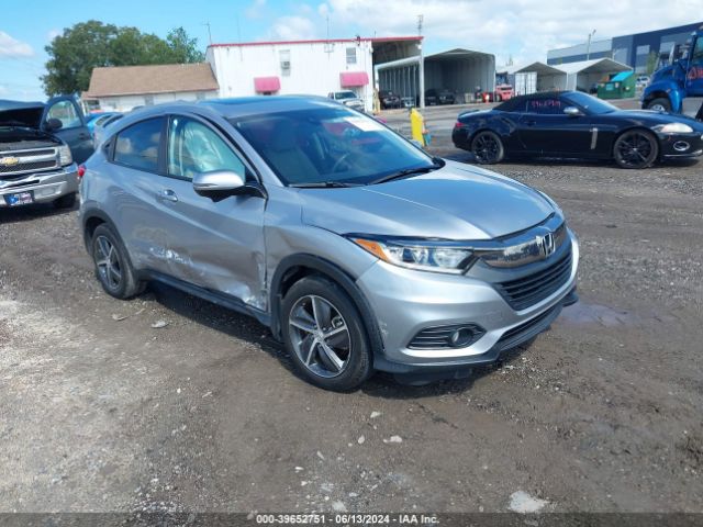 HONDA HR-V 2021 3czru5h56mm710803