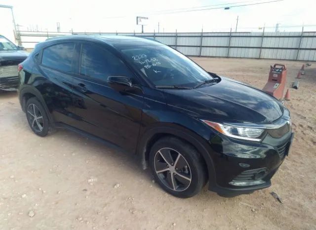 HONDA HR-V 2021 3czru5h56mm712227