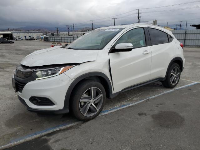 HONDA HR-V EX 2021 3czru5h56mm724703