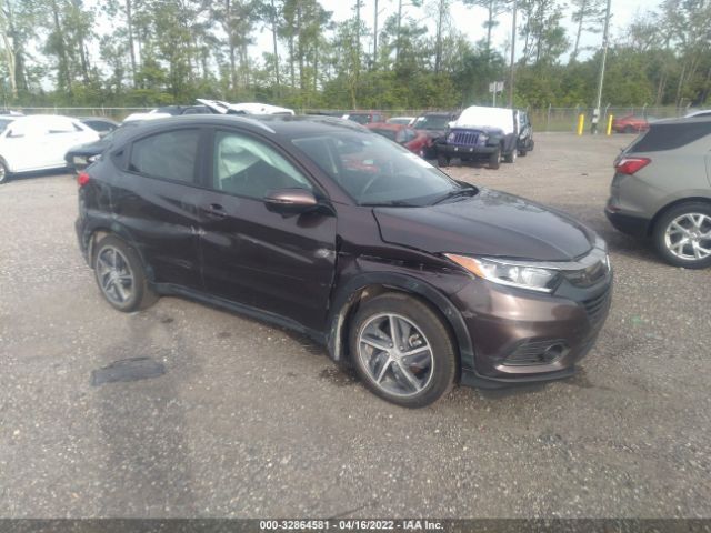 HONDA HR-V 2021 3czru5h56mm731733