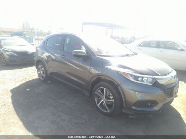 HONDA HR-V 2021 3czru5h56mm733515