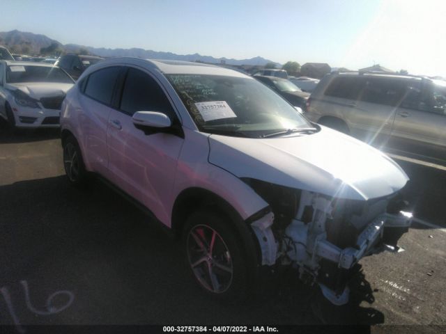 HONDA HR-V 2022 3czru5h56nm707661