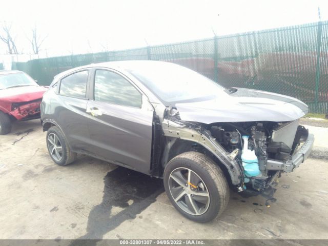 HONDA HR-V 2022 3czru5h56nm729322