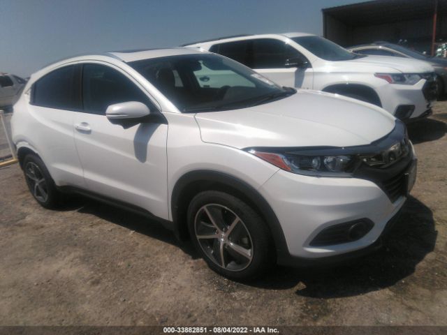 HONDA HR-V 2022 3czru5h56nm734374