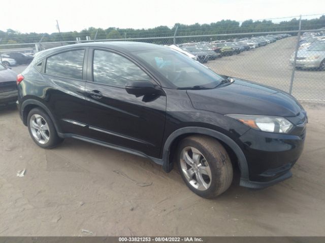 HONDA HR-V 2016 3czru5h57gm701855