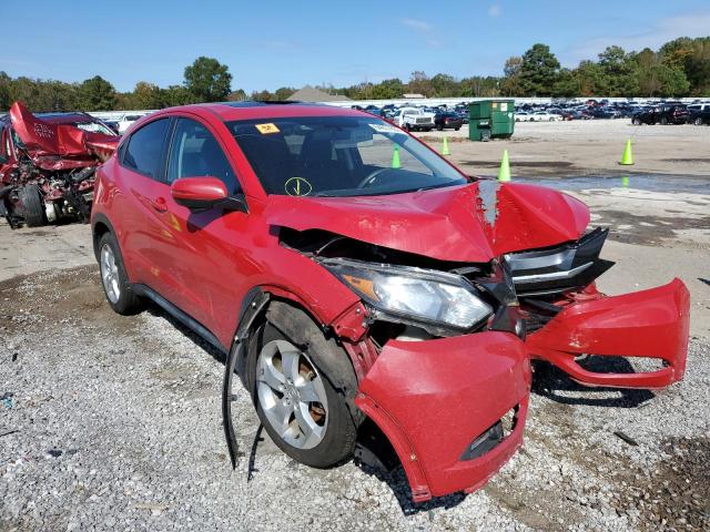 HONDA HR-V EX 2016 3czru5h57gm704657